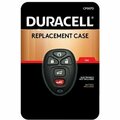 Hillman Duracell 449693 Remote Replacement Case, 5-Button 9977298